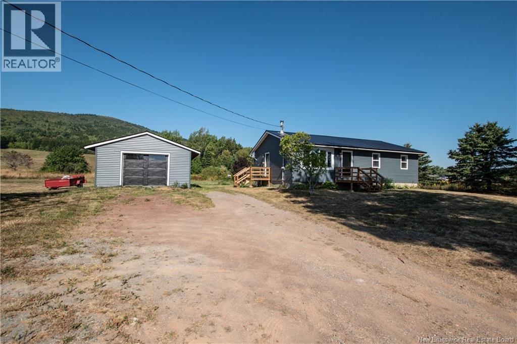 4626 Route 114, Shepody, New Brunswick  E4H 4J7 - Photo 3 - NB121675