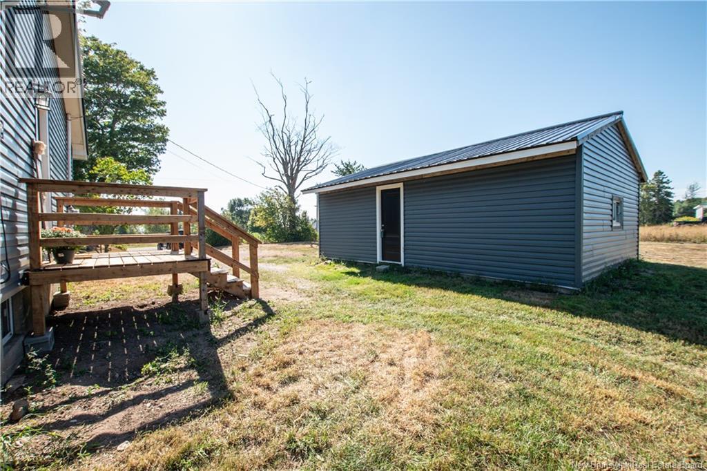 4626 Route 114, Shepody, New Brunswick  E4H 4J7 - Photo 38 - NB121675