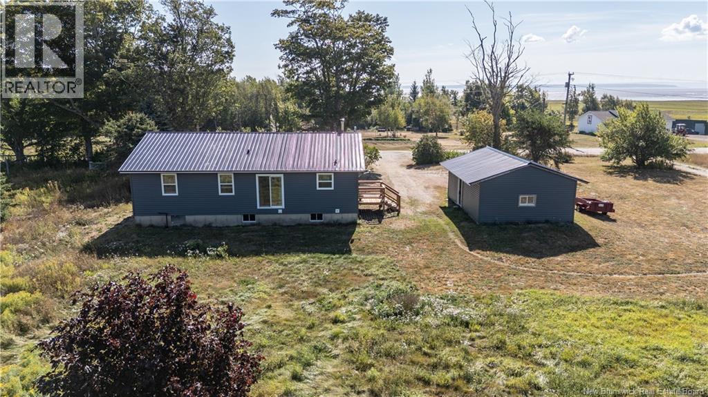 4626 Route 114, Shepody, New Brunswick  E4H 4J7 - Photo 4 - NB121675