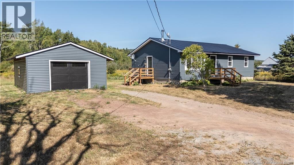 4626 Route 114, Shepody, New Brunswick  E4H 4J7 - Photo 42 - NB121675