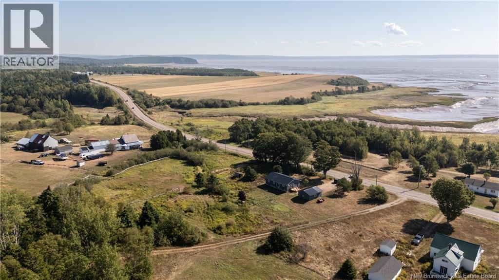 4626 Route 114, Shepody, New Brunswick  E4H 4J7 - Photo 44 - NB121675