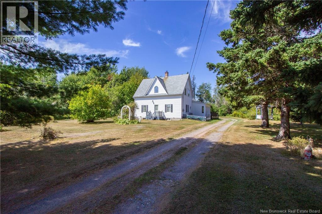 144 Immigrant Road, Bayfield, New Brunswick  E4M 1A4 - Photo 2 - NB125960