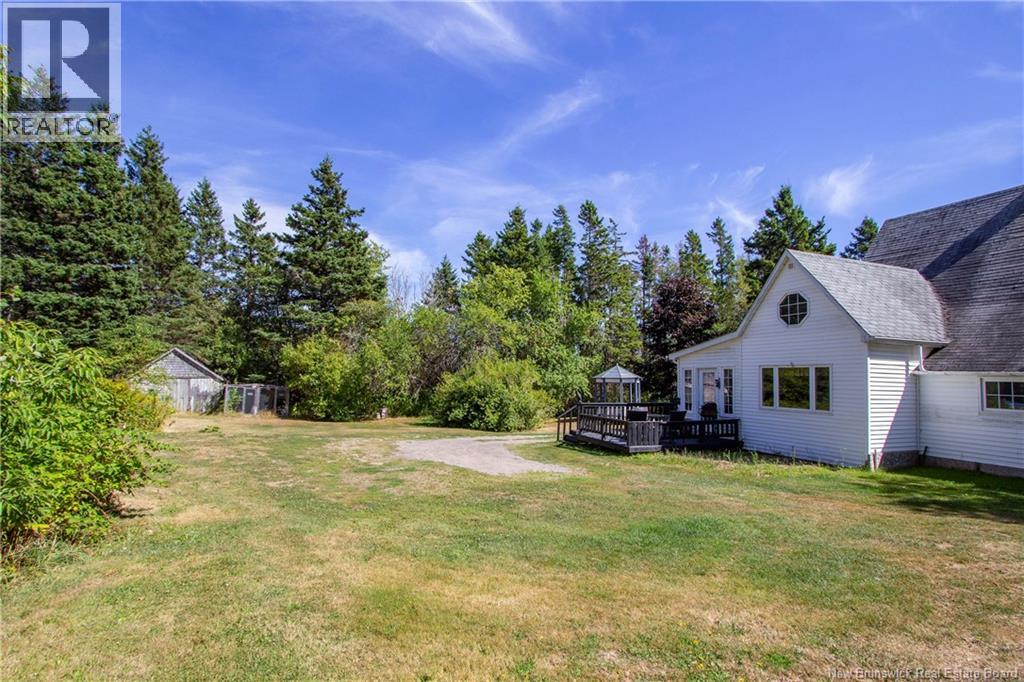 144 Immigrant Road, Bayfield, New Brunswick  E4M 1A4 - Photo 34 - NB125960