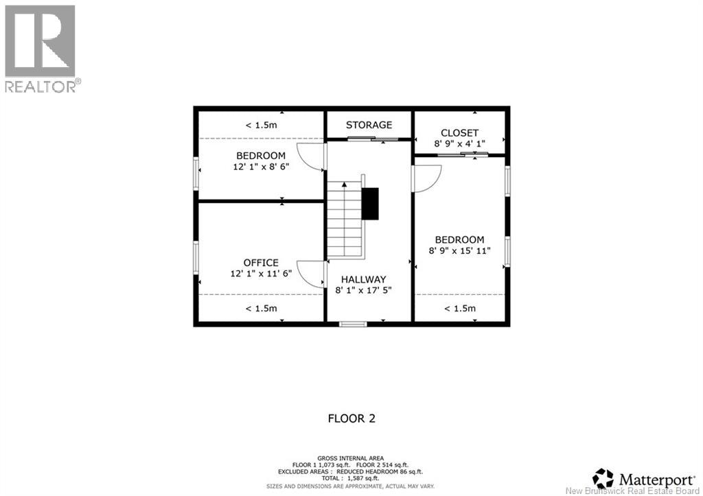 144 Immigrant Road, Bayfield, New Brunswick  E4M 1A4 - Photo 41 - NB125960