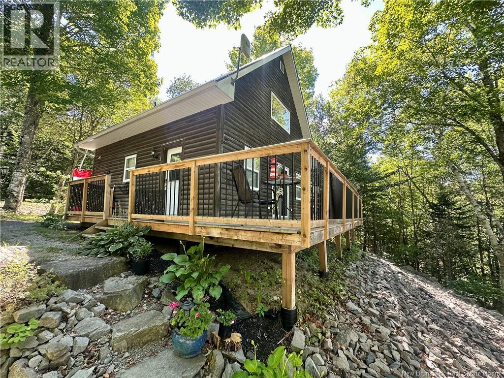 2840 Rte 127 Unit# 3, Bayside, New Brunswick