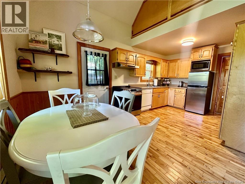 2840 Rte 127 Unit# 3, Bayside, New Brunswick  E2B 2T5 - Photo 10 - NB125088