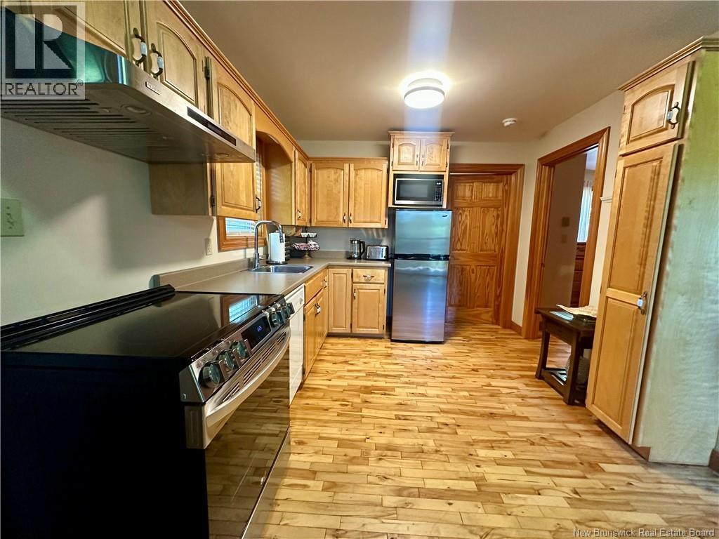 2840 Rte 127 Unit# 3, Bayside, New Brunswick  E2B 2T5 - Photo 11 - NB125088