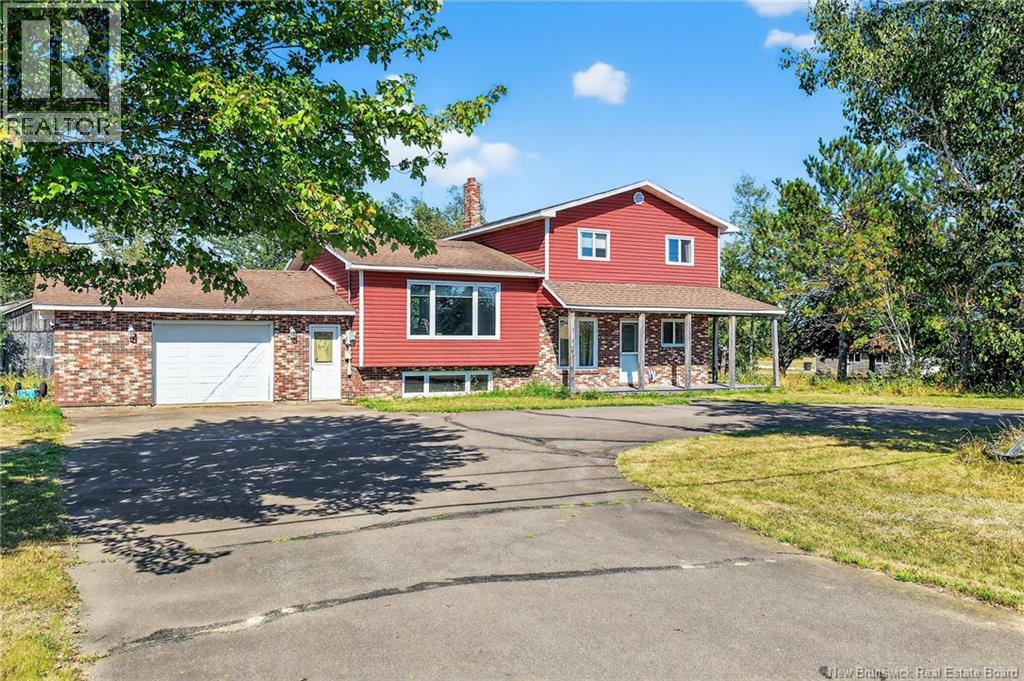 44 Paul, Grand-Barachois, New Brunswick