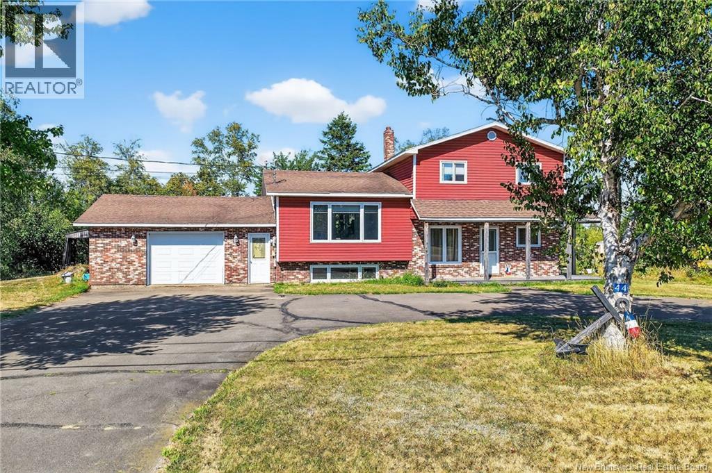 44 Paul, Grand-Barachois, New Brunswick  E4P 7Y5 - Photo 2 - NB125945