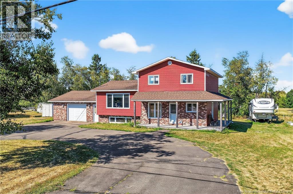 44 Paul, Grand-Barachois, New Brunswick  E4P 7Y5 - Photo 3 - NB125945
