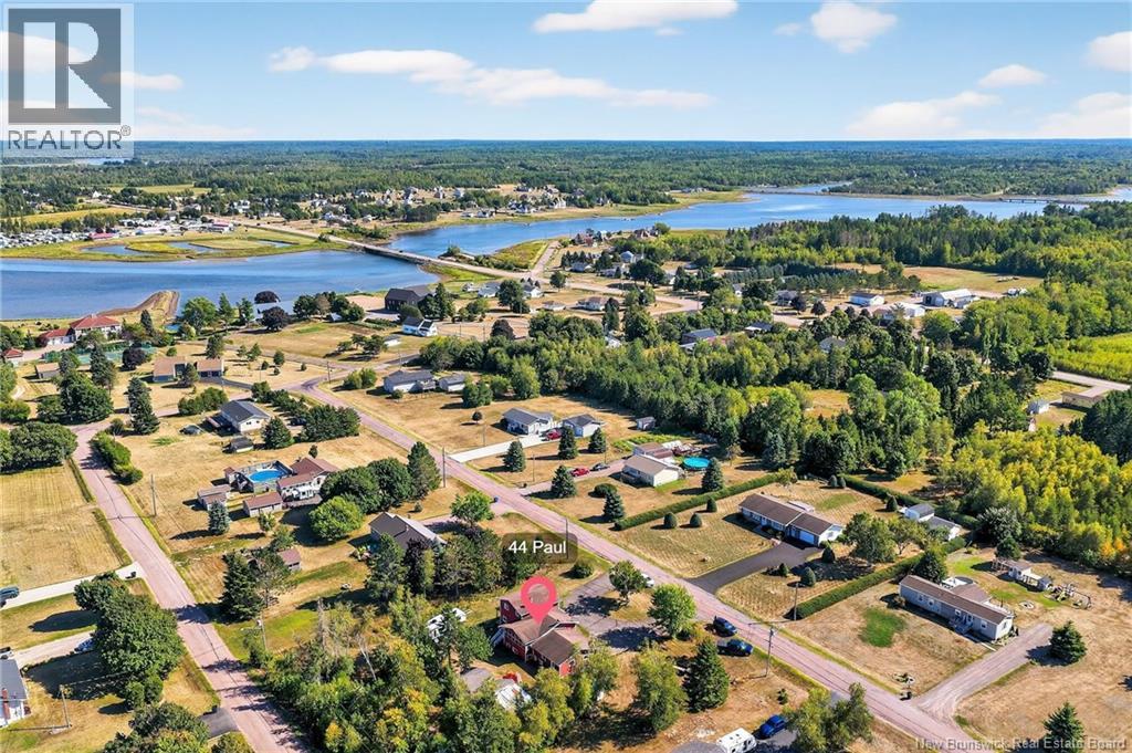 44 Paul, Grand-Barachois, New Brunswick  E4P 7Y5 - Photo 7 - NB125945