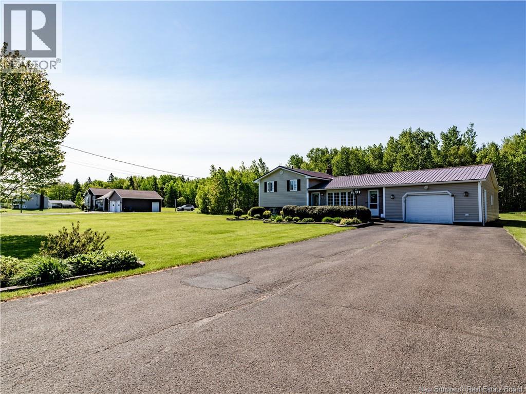 117 De L'Eglise Avenue, Saint-Antoine, New Brunswick