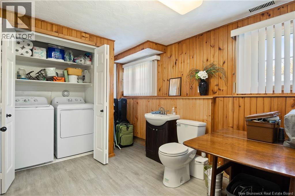 117 De L'eglise Avenue, Saint-Antoine, New Brunswick  E4V 1M2 - Photo 32 - NB125857