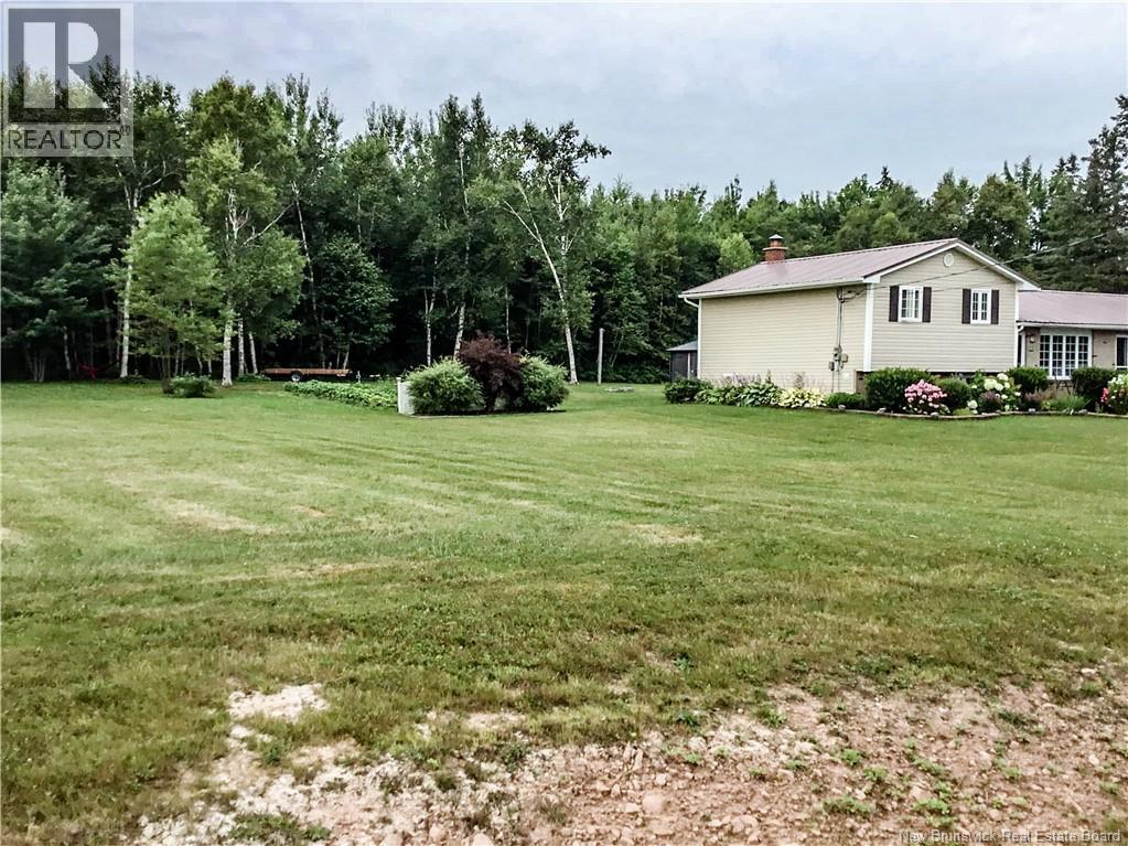 117 De L'eglise Avenue, Saint-Antoine, New Brunswick  E4V 1M2 - Photo 35 - NB125857