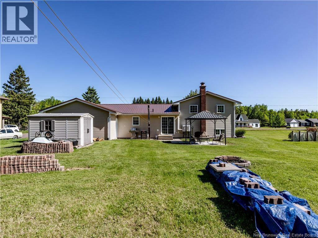 117 De L'eglise Avenue, Saint-Antoine, New Brunswick  E4V 1M2 - Photo 38 - NB125857