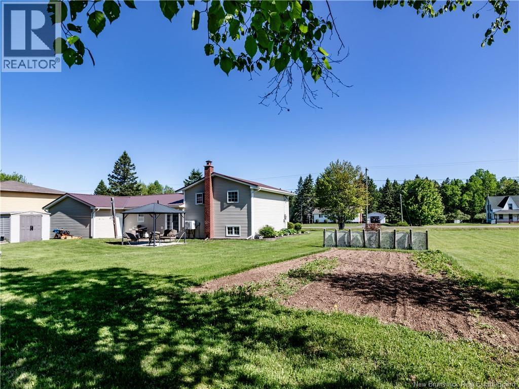 117 De L'eglise Avenue, Saint-Antoine, New Brunswick  E4V 1M2 - Photo 4 - NB125857