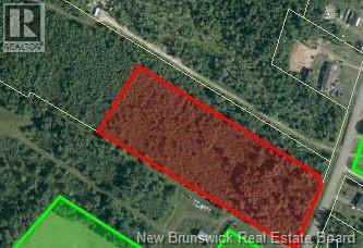 Lot 03-1 Route 950, Petit-Cap, New Brunswick