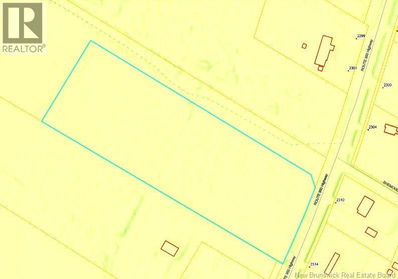 Lot 03-1 Route 950, Petit-Cap, New Brunswick  E4N 2S2 - Photo 2 - NB125809