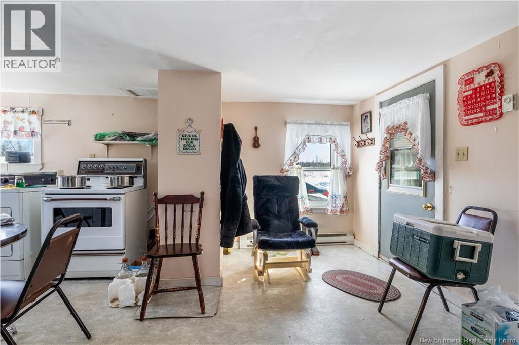1175 Saint-Sosime Road, Adamsville, New Brunswick  E4T 3V9 - Photo 19 - NB125940