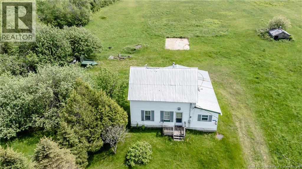 1175 Saint-Sosime Road, Adamsville, New Brunswick  E4T 3V9 - Photo 2 - NB125940