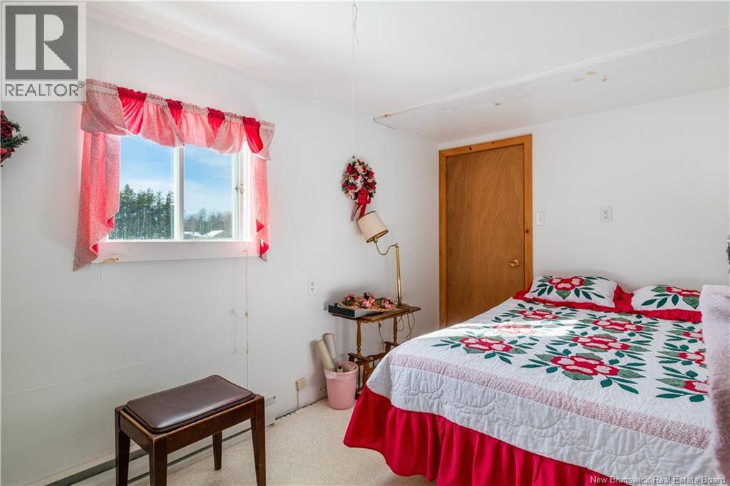 1175 Saint-Sosime Road, Adamsville, New Brunswick  E4T 3V9 - Photo 22 - NB125940