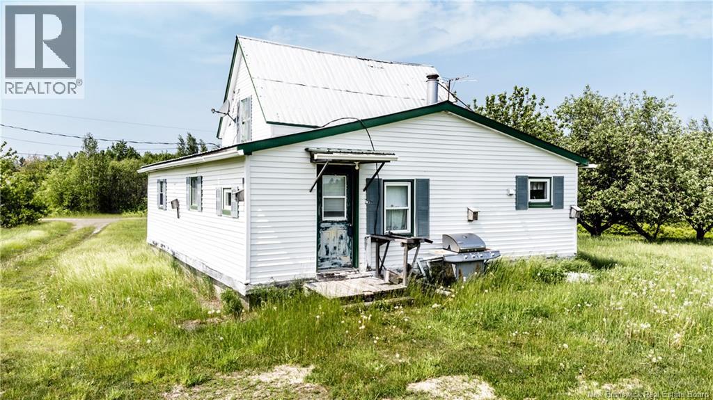 1175 Saint-Sosime Road, Adamsville, New Brunswick  E4T 3V9 - Photo 33 - NB125940