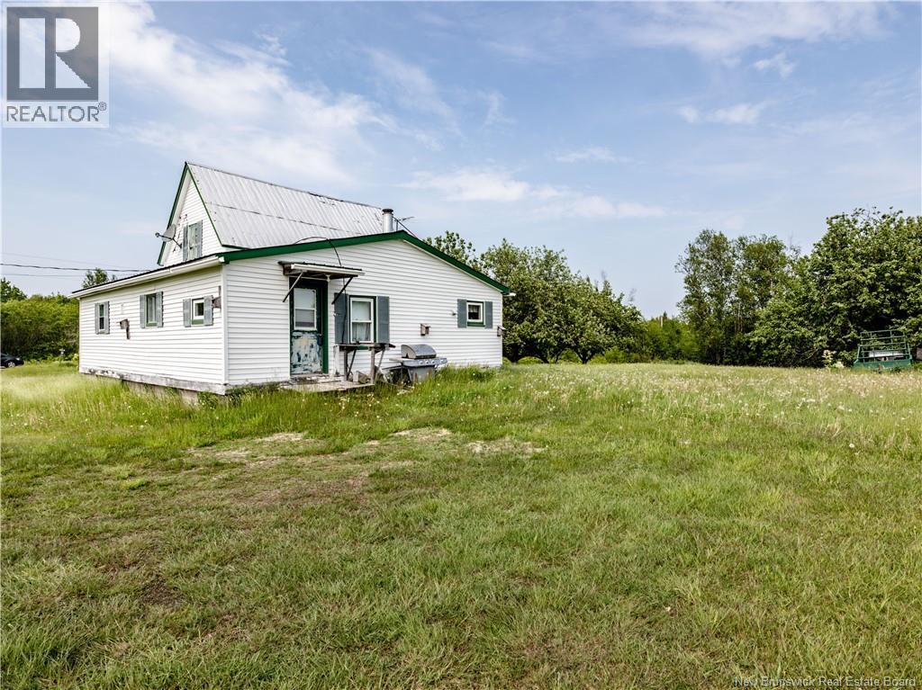 1175 Saint-Sosime Road, Adamsville, New Brunswick  E4T 3V9 - Photo 34 - NB125940