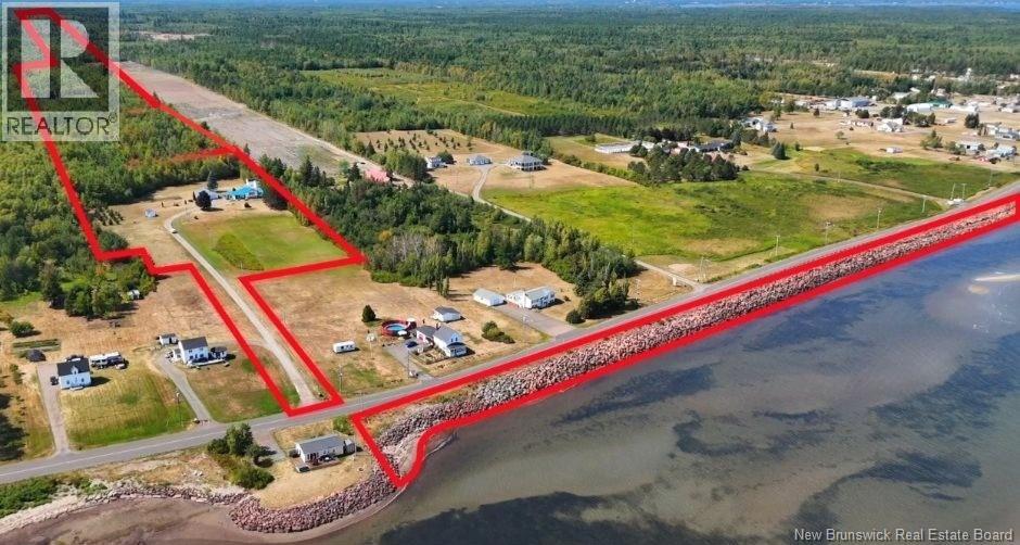 3623 Route 535 Route, Saint-Thomas-De-Kent, New Brunswick  E4R 3E6 - Photo 3 - NB125701