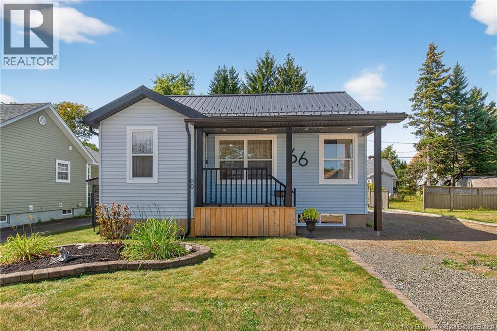66 Humphrey, Moncton, New Brunswick
