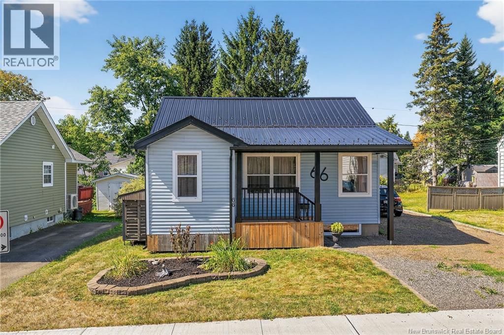 66 Humphrey, Moncton, New Brunswick  E1C 6P1 - Photo 2 - NB125939