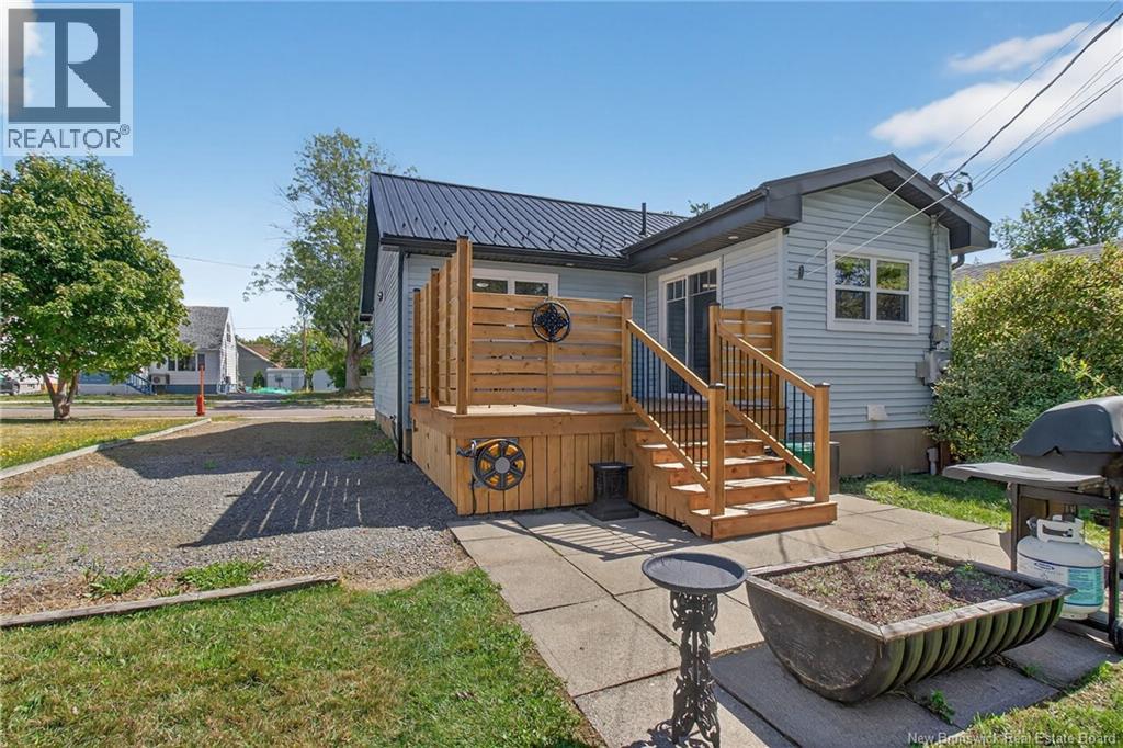 66 Humphrey, Moncton, New Brunswick  E1C 6P1 - Photo 40 - NB125939