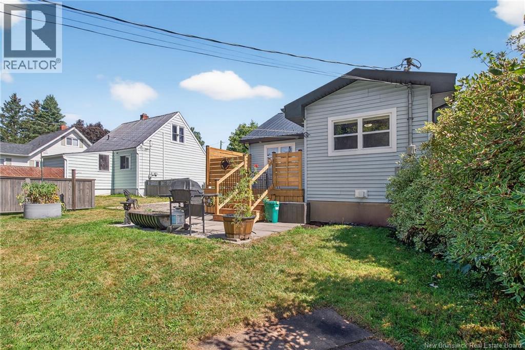 66 Humphrey, Moncton, New Brunswick  E1C 6P1 - Photo 42 - NB125939