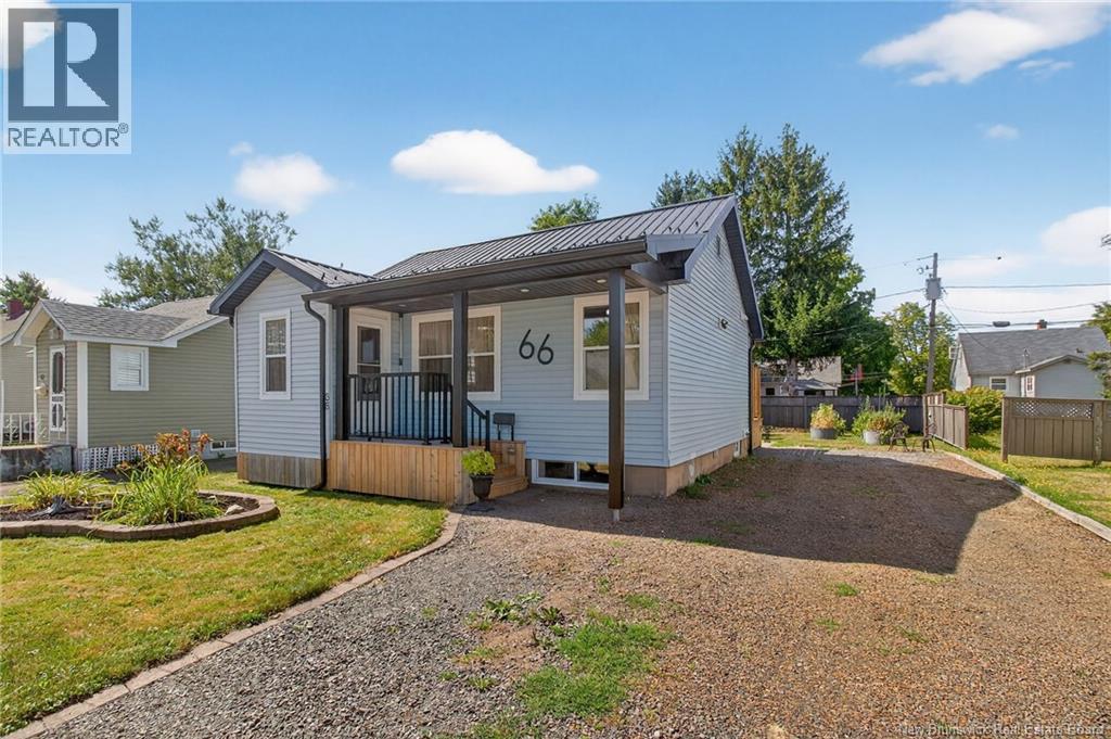 66 Humphrey, Moncton, New Brunswick  E1C 6P1 - Photo 48 - NB125939