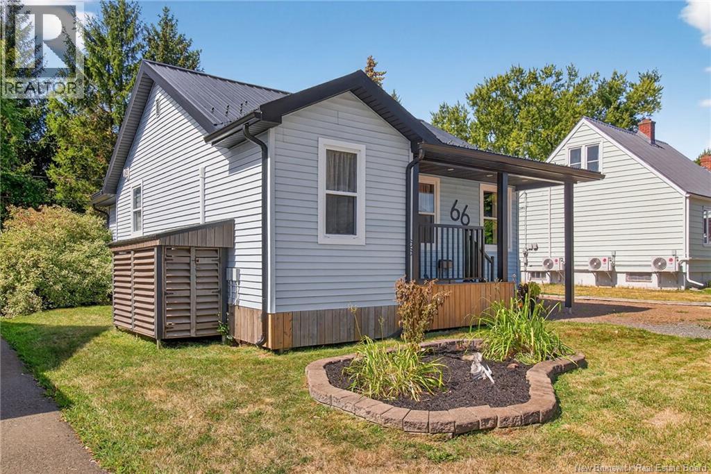 66 Humphrey, Moncton, New Brunswick  E1C 6P1 - Photo 49 - NB125939