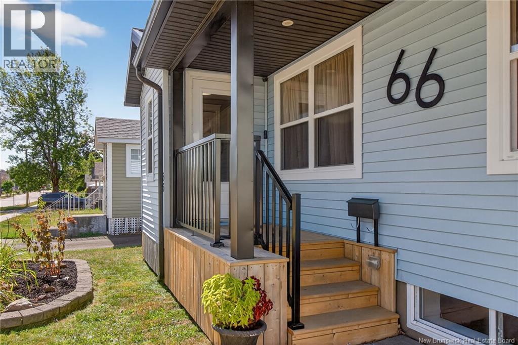 66 Humphrey, Moncton, New Brunswick  E1C 6P1 - Photo 5 - NB125939