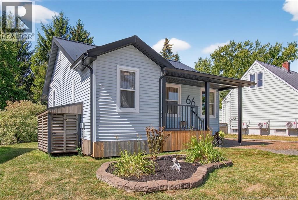 66 Humphrey, Moncton, New Brunswick  E1C 6P1 - Photo 50 - NB125939