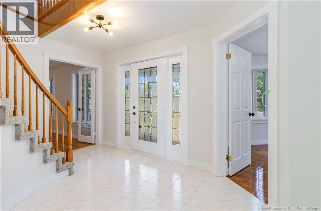 2332 Hanwell Road, Hanwell, New Brunswick  E3E 2E2 - Photo 2 - NB125552