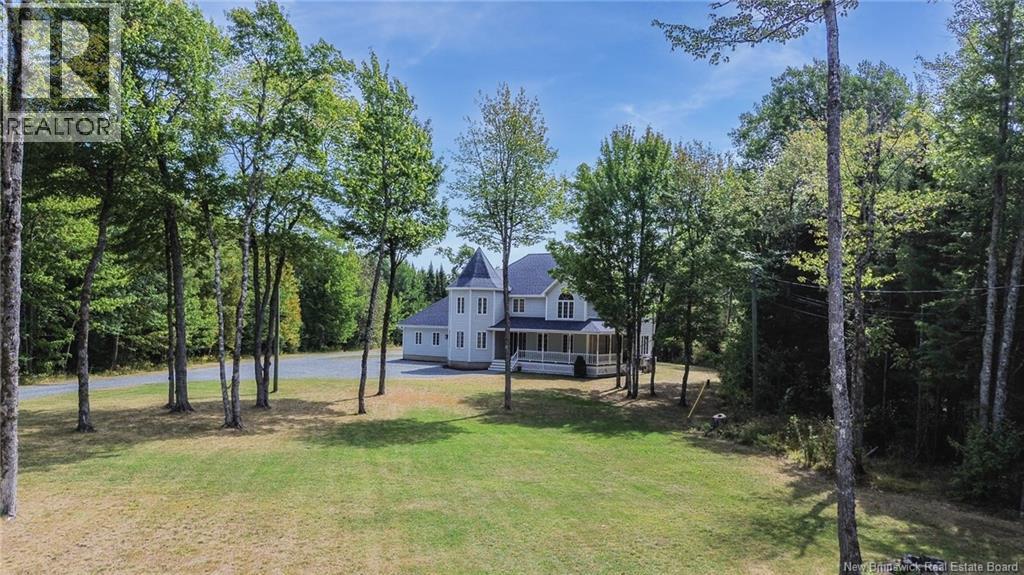 2332 Hanwell Road, Hanwell, New Brunswick  E3E 2E2 - Photo 44 - NB125552