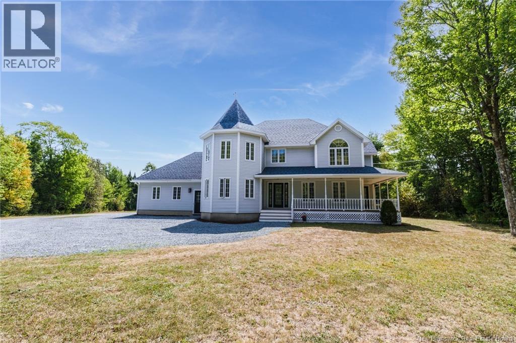 2332 Hanwell Road, Hanwell, New Brunswick  E3E 2E2 - Photo 45 - NB125552