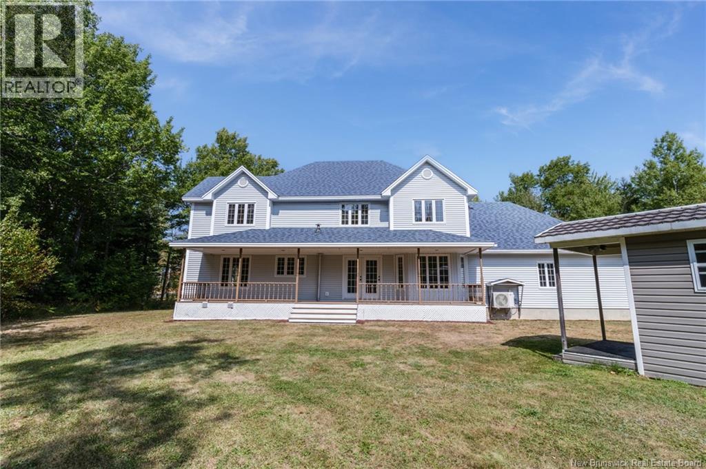 2332 Hanwell Road, Hanwell, New Brunswick  E3E 2E2 - Photo 46 - NB125552