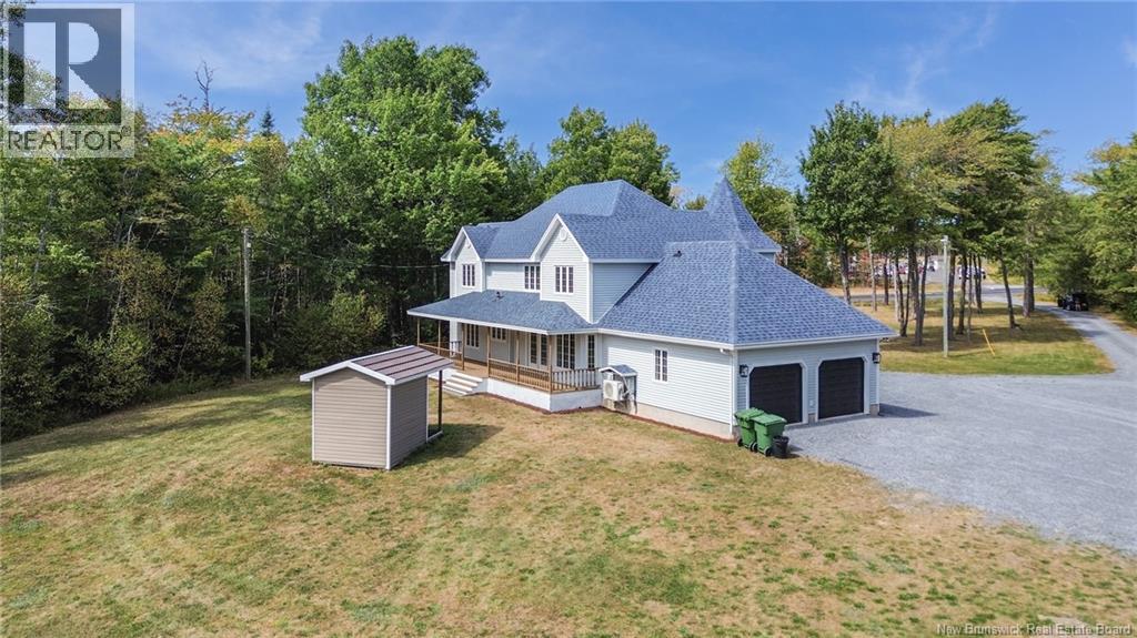 2332 Hanwell Road, Hanwell, New Brunswick  E3E 2E2 - Photo 47 - NB125552
