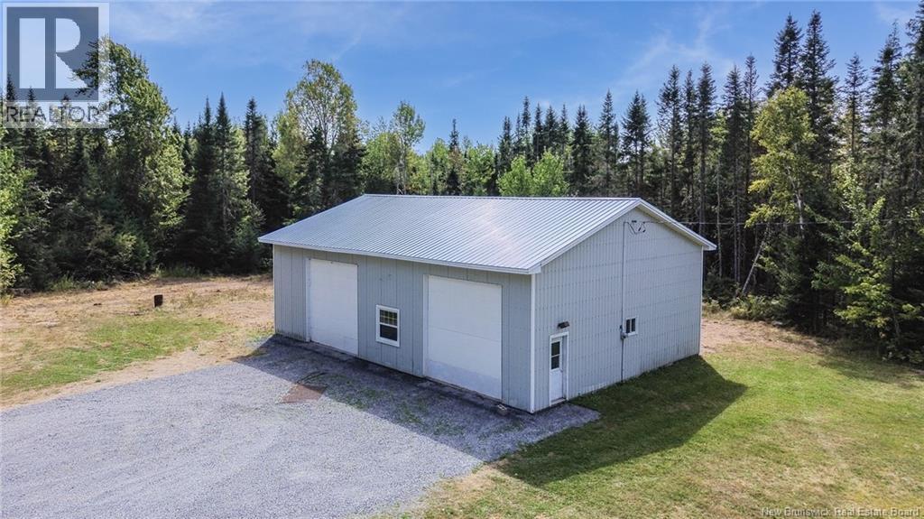 2332 Hanwell Road, Hanwell, New Brunswick  E3E 2E2 - Photo 48 - NB125552