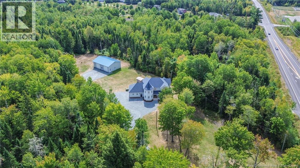 2332 Hanwell Road, Hanwell, New Brunswick  E3E 2E2 - Photo 49 - NB125552