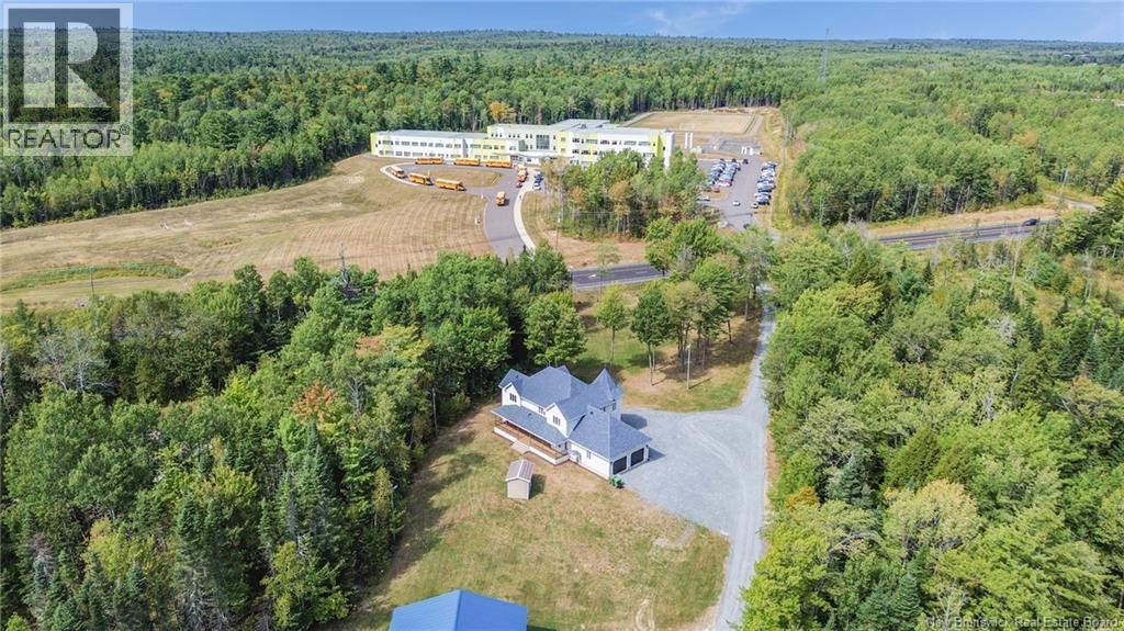 2332 Hanwell Road, Hanwell, New Brunswick  E3E 2E2 - Photo 50 - NB125552