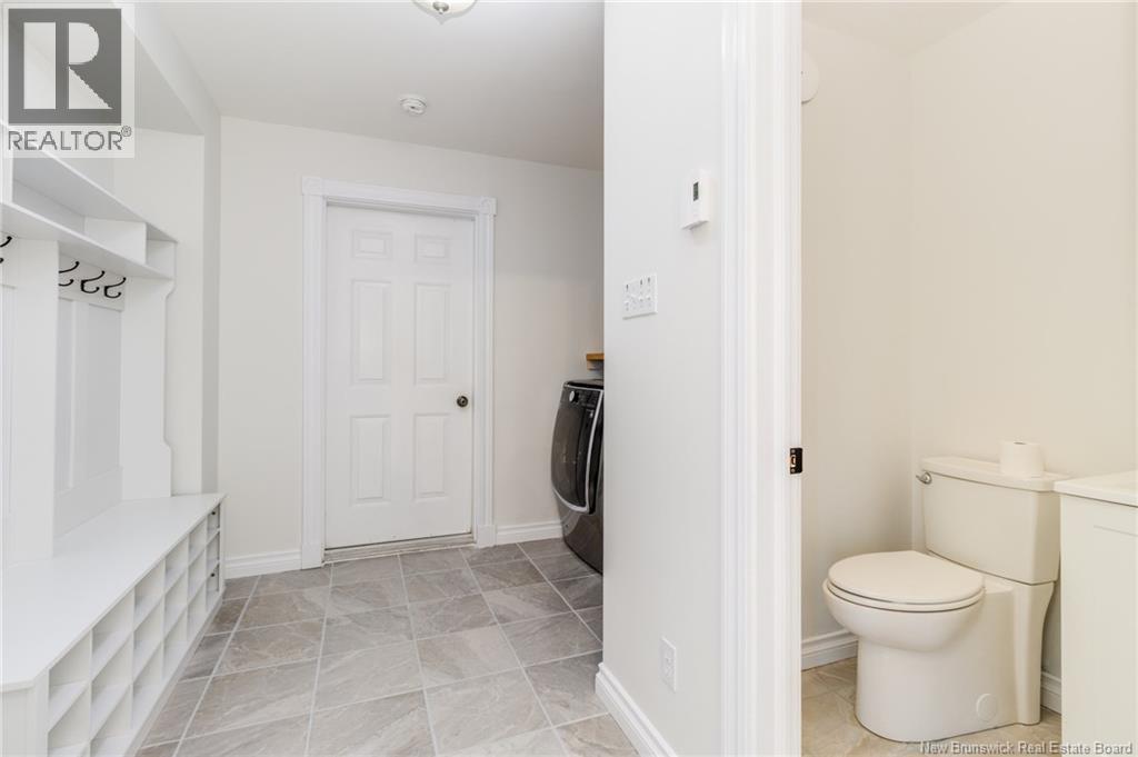 2332 Hanwell Road, Hanwell, New Brunswick  E3E 2E2 - Photo 7 - NB125552