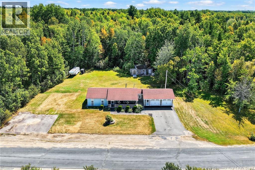 210 Collette Street, Collette, New Brunswick  E4Y 1J5 - Photo 2 - NB125780
