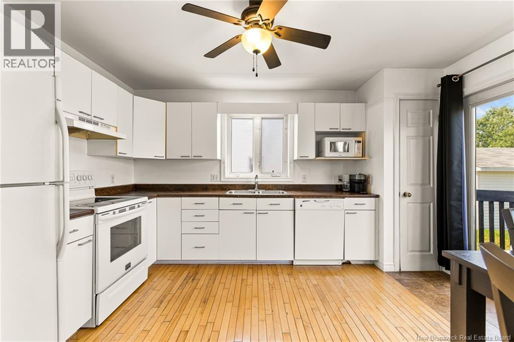 21 Rennick Road, Moncton, New Brunswick  E1G 2G8 - Photo 15 - NB125949
