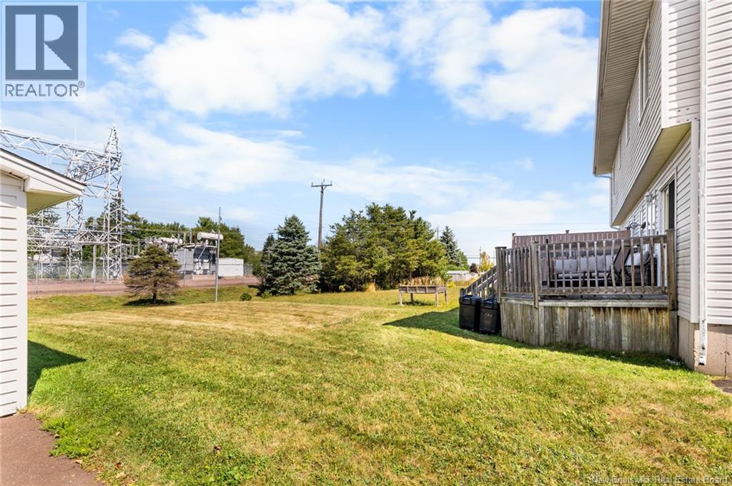 21 Rennick Road, Moncton, New Brunswick  E1G 2G8 - Photo 35 - NB125949