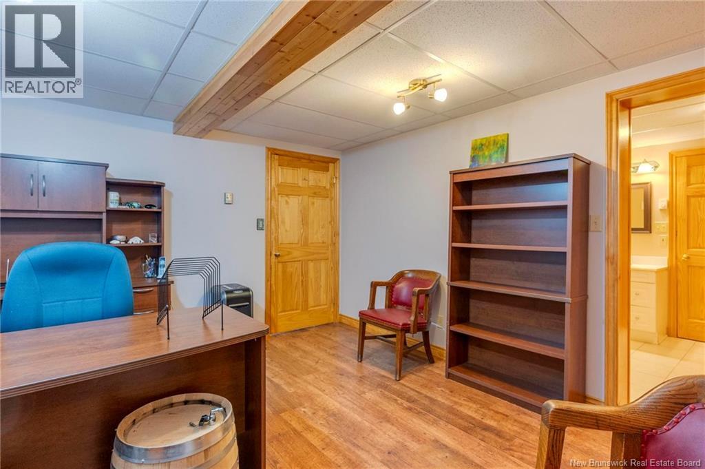 4010 Route 102, Lower Kingsclear, New Brunswick  E3E 1H2 - Photo 32 - NB125934