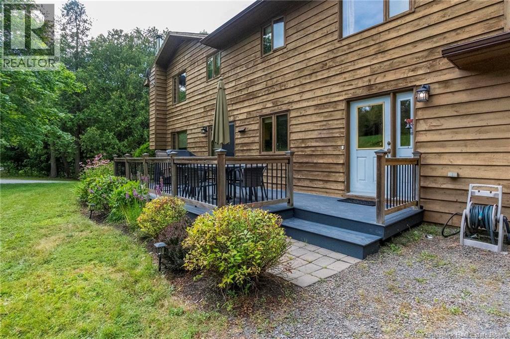 4010 Route 102, Lower Kingsclear, New Brunswick  E3E 1H2 - Photo 33 - NB125934